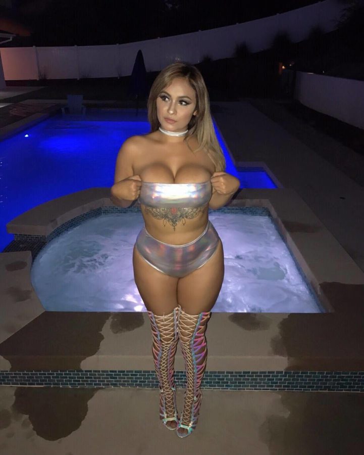 Priscilla morales pic set 3