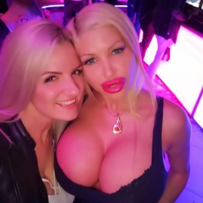 Czech Big Tits Party - Big Tits Party Picture Gallery