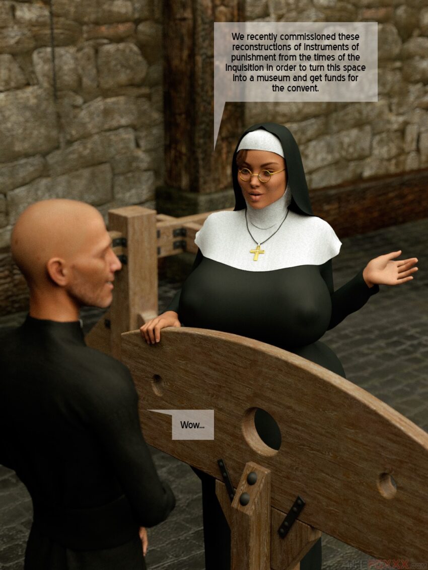 Mother Hoare006