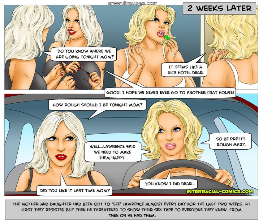 Modern bbc stepfather xxx comic part 3 3