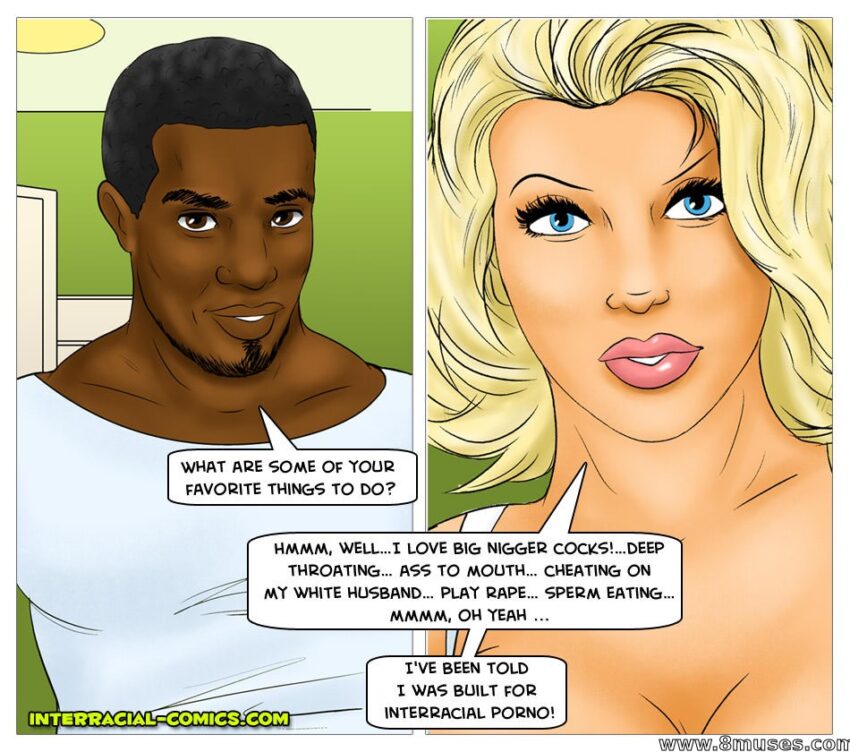 Modern bbc stepfather xxx comic part 3 7