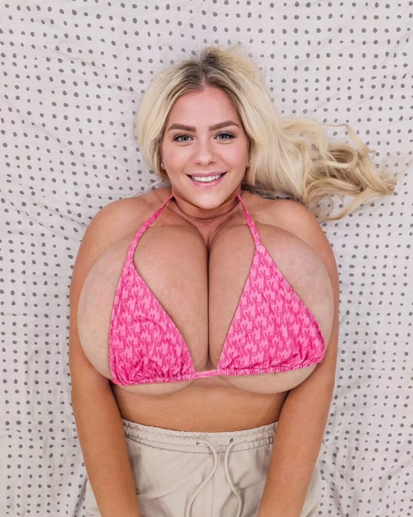 Pov view of massive naturals